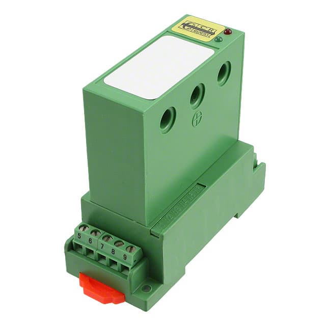 CRD4170-25 CR Magnetics Inc.  Sensores de corriente